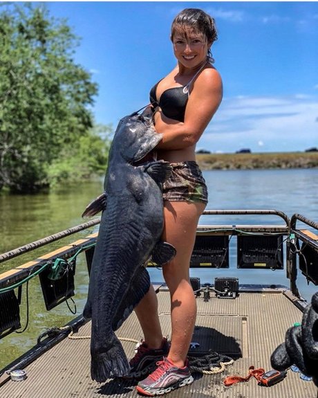 Hannah Barron OnlyFans-Inhalte