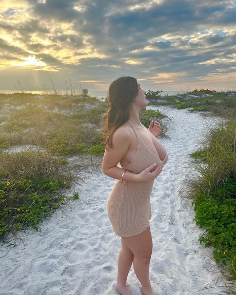 Colleen Sheehan OnlyFans Model Bilder