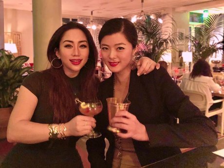 Dajin Nacktbilder auf OnlyFans