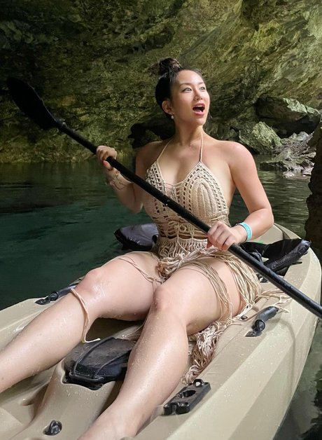 Dajin OnlyFans Nacktbilder