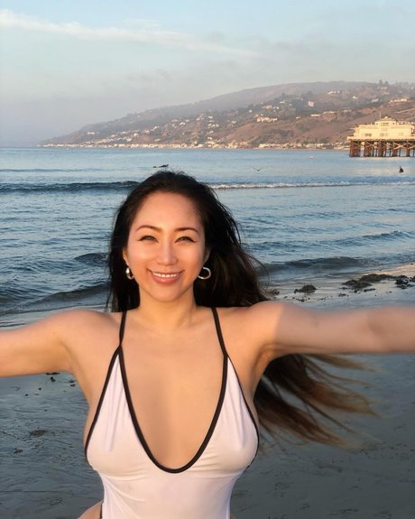 Dajin Nackt auf OnlyFans Leak