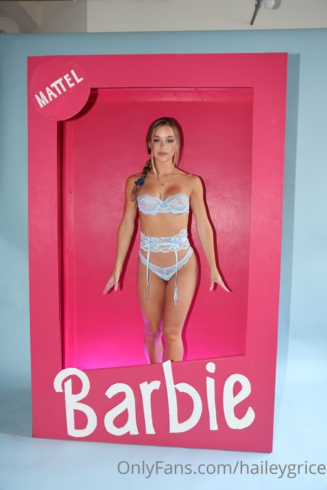 Hailey Grice OnlyFans geleakt