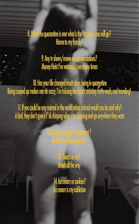 Hailey Grice OnlyFans-Pornos