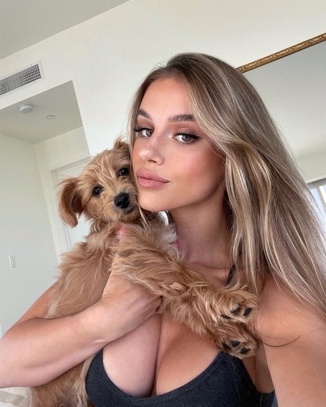 Hailey Grice Profilbild