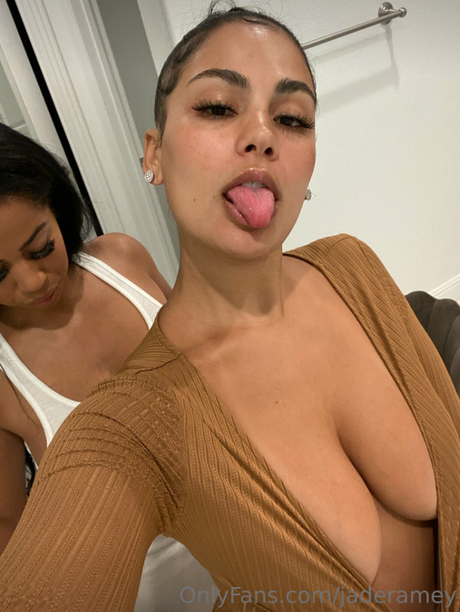 Jade Ramey OnlyFans Sex