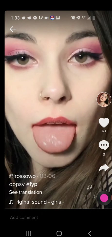 _Jxycexo OnlyFans Striptease