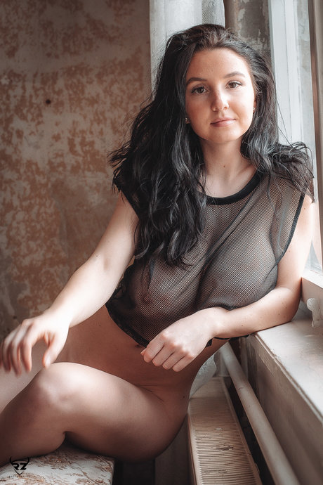 Laurine Nackt geleakt OnlyFans