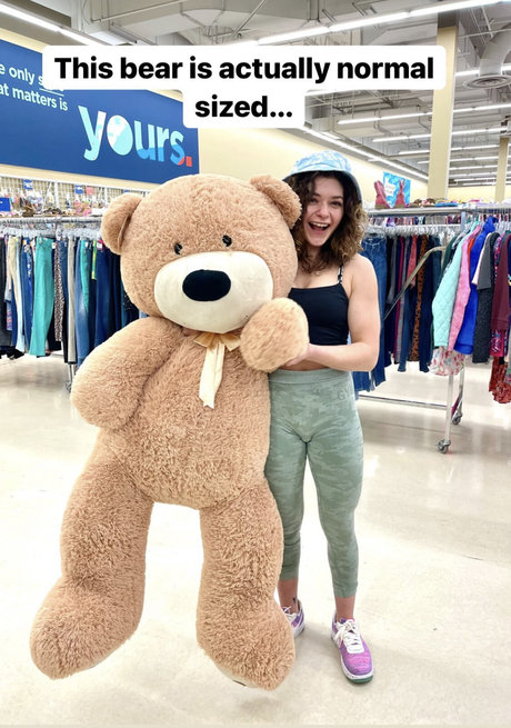 Serena Abweh Nacktbilder OnlyFans geleakt