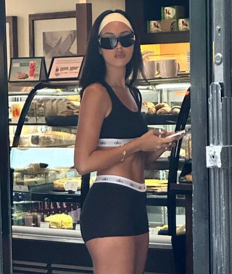 Cindy Kimberly OnlyFans Strip