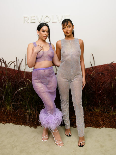 Cindy Kimberly Nacktbilder von OnlyFans geleakt