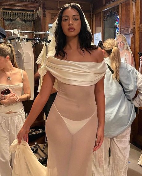 Cindy Kimberly OnlyFans Brüste Bild