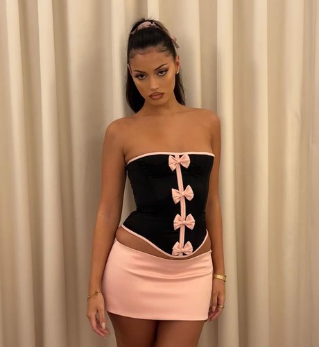 Cindy Kimberly Füße OnlyFans