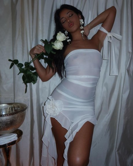 Cindy Kimberly OnlyFans Inhalte