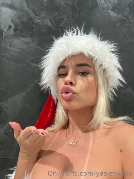 Yaslen Clemente OnlyFans Bilder nackt