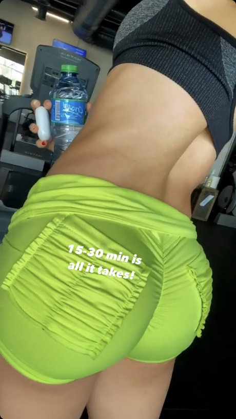 Carriejune Anne Bowlby OnlyFans geleakte Pornografie