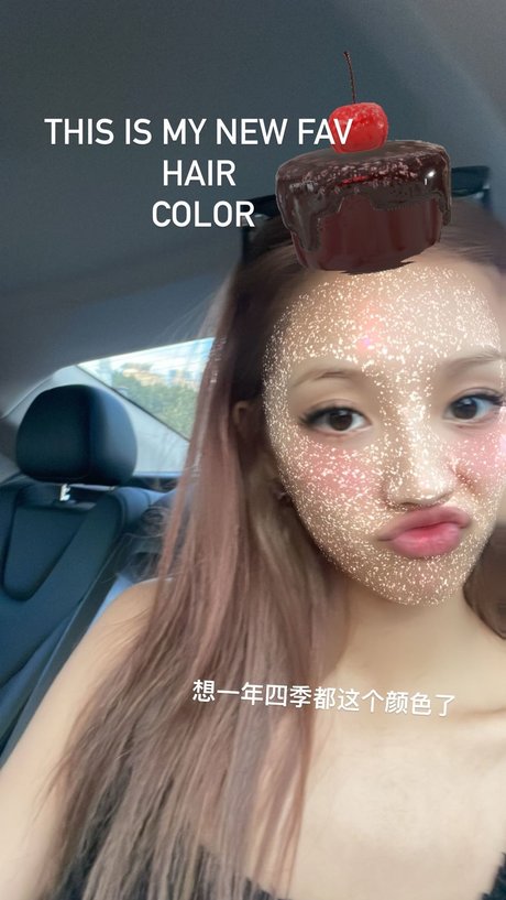 Kathy Zheng OnlyFans Star