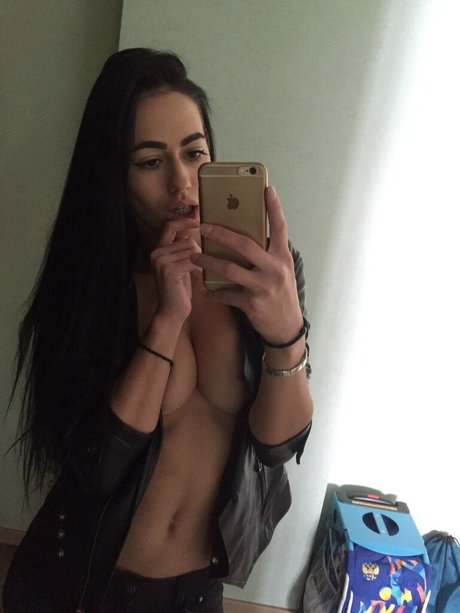 Rolshchikova A A_ OnlyFans-Leak