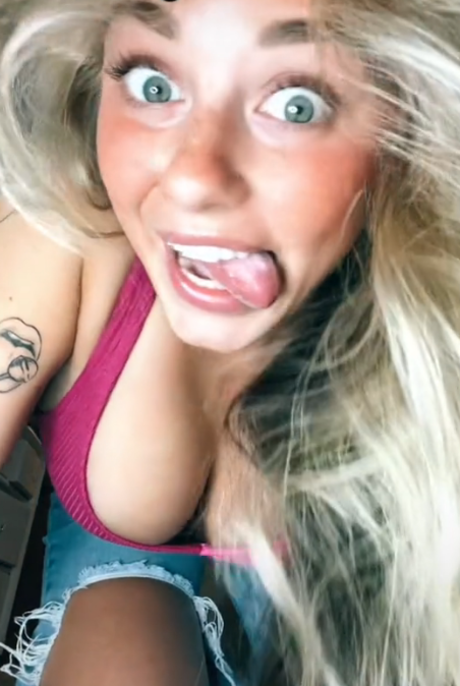 Sophie Riedemann OnlyFans-Leaks