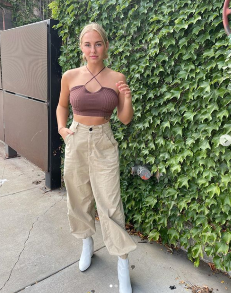 Sophie Riedemann XXX OnlyFans