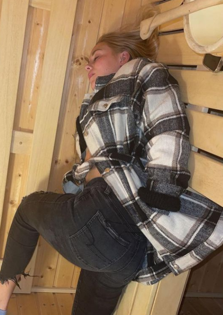 Sophie Riedemann Nacktbilder geleakt OnlyFans Nacktporno