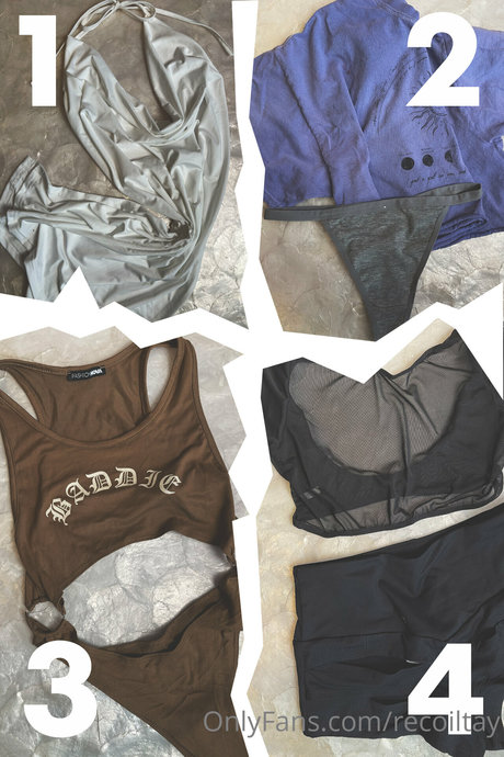 Taylor Feingold OnlyFans Nacktbilder