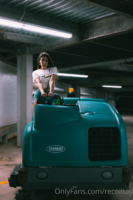 Taylor Feingold OnlyFans geleakte Pornografie