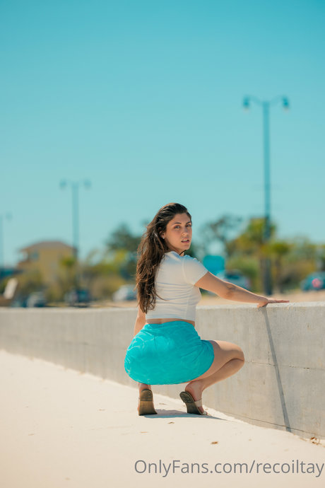 Taylor Feingold OnlyFans Bilder