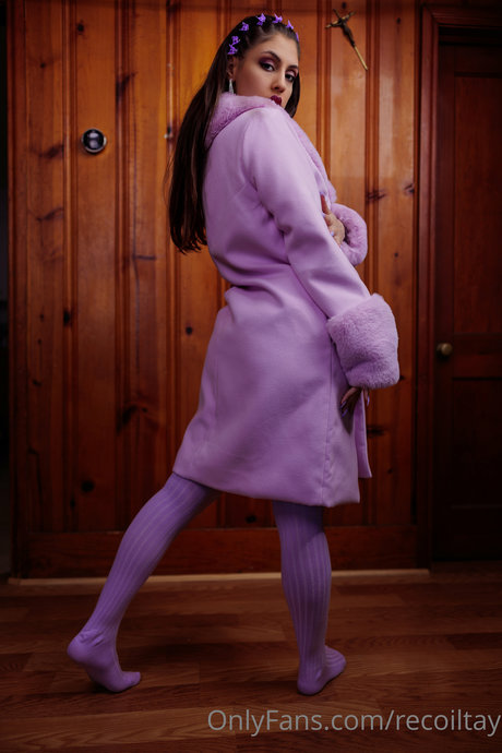 Taylor Feingold Porn OnlyFans Leak