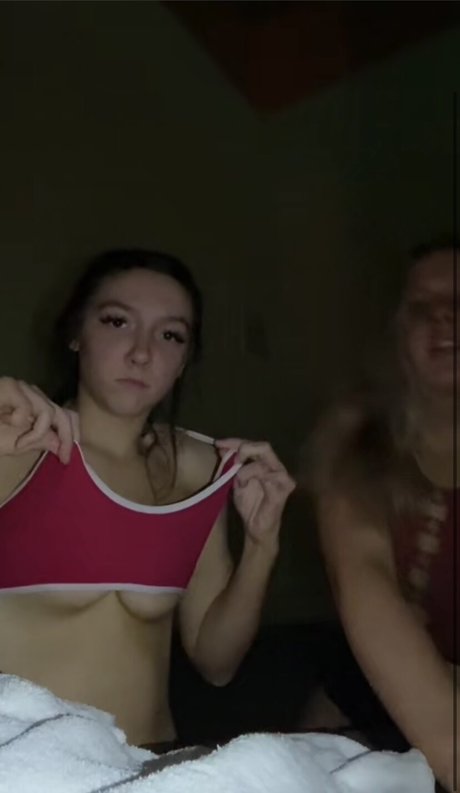 Crazyjamjam OnlyFans Leaks