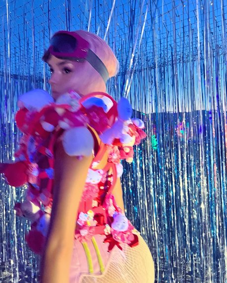 Demi Rose_ OnlyFans Leaks Nacktbilder