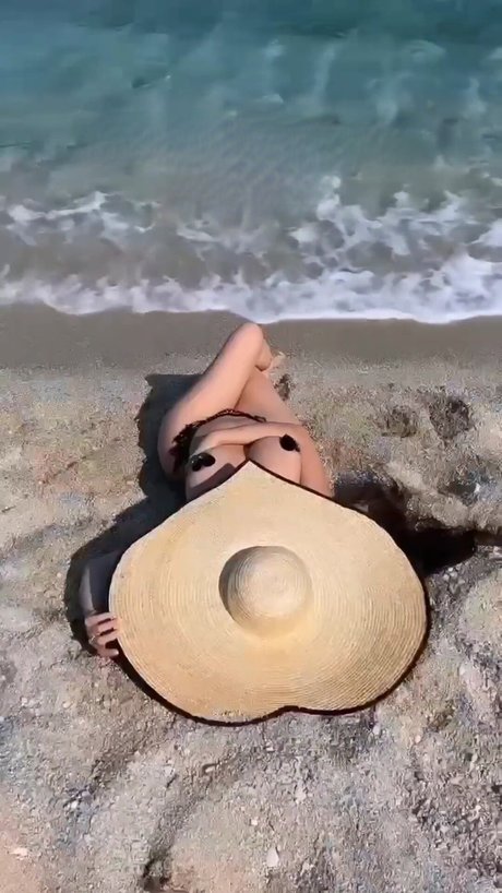 Demi Rose_ OnlyFans Nackt Leaks