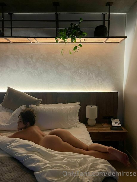 Demi Rose_ Nackt OnlyFans