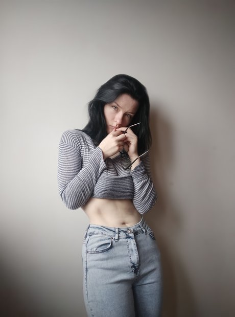 Innervus_ Nackt auf OnlyFans