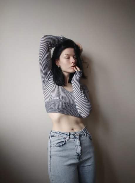 Innervus_ Nacktbilder von OnlyFans