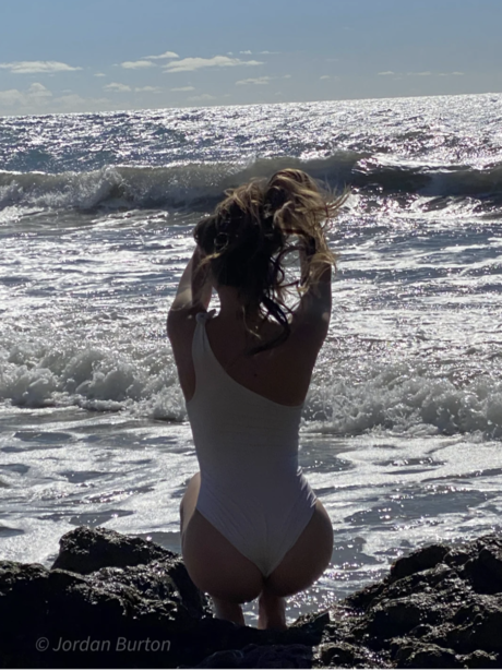 Jordan Burton OnlyFans Leaks