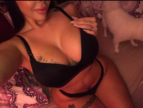 Kahina sbeauty_ OnlyFans Pornografie