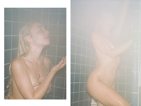 Kelly Lauren OnlyFans Nacktbilder