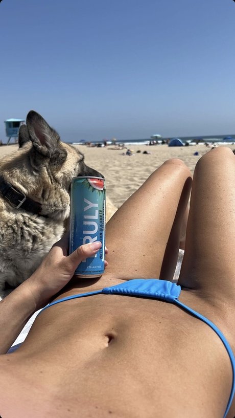 Krisondra Daigneault Leaks von Nacktbildern auf OnlyFans