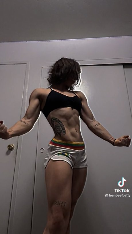 Lean Beef Patty Heiße OnlyFans Inhalte