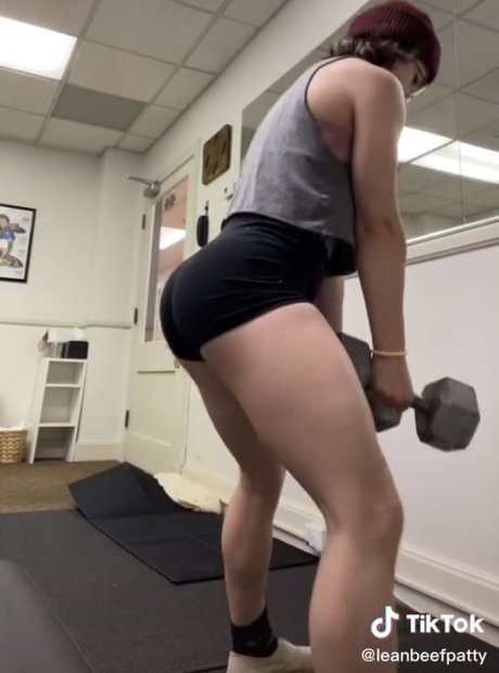 Lean Beef Patty Leaks von Nacktbildern auf OnlyFans