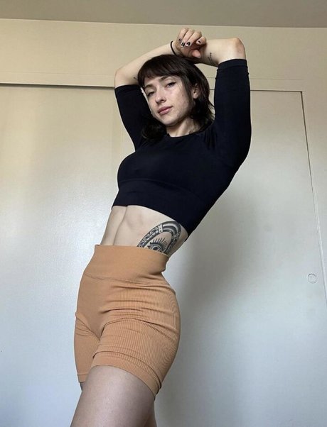 Lean Beef Patty Nacktbilder von OnlyFans