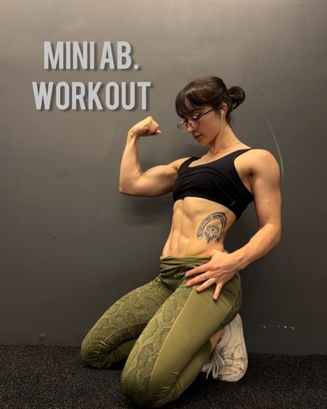 Lean Beef Patty OnlyFans Sex