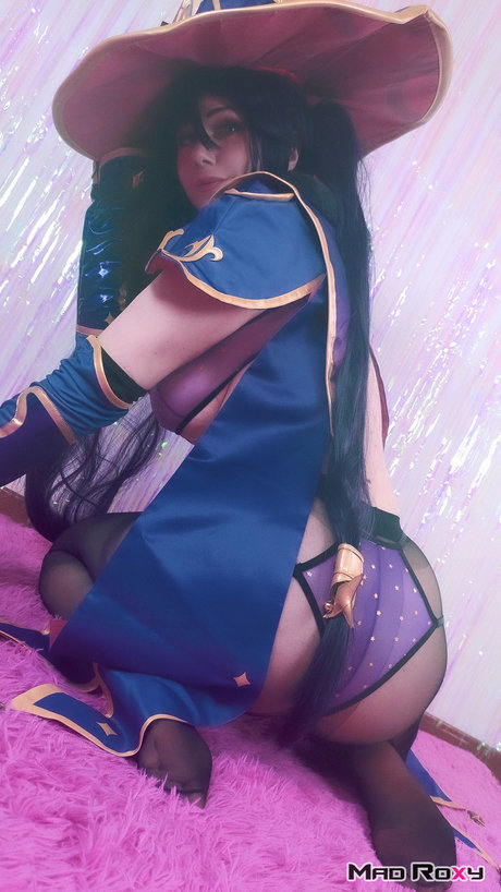 Mad Roxy NSFW OnlyFans