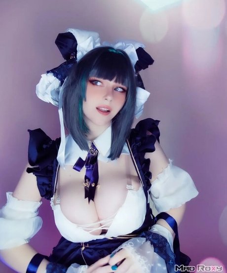 Mad Roxy Leaked OnlyFans Sex