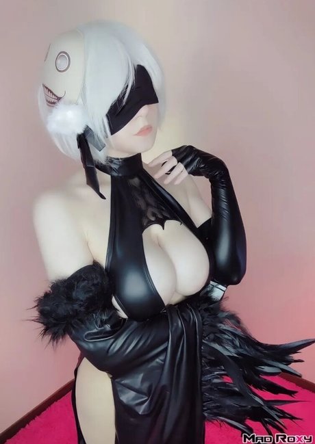 Mad Roxy OnlyFans Leak