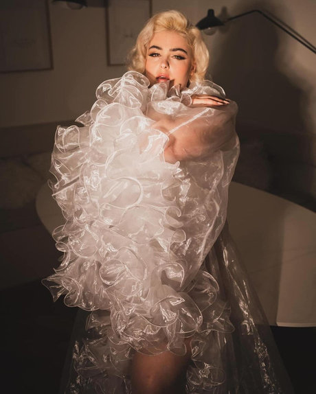 Stefania Ferrario OnlyFans Bilder