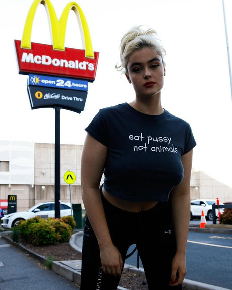 Stefania Ferrario Nacktbilder geleakt OnlyFans