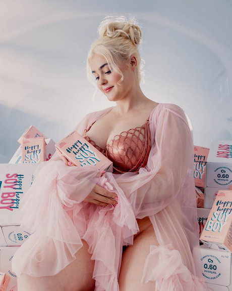 Stefania Ferrario NurlyFans-Pornos