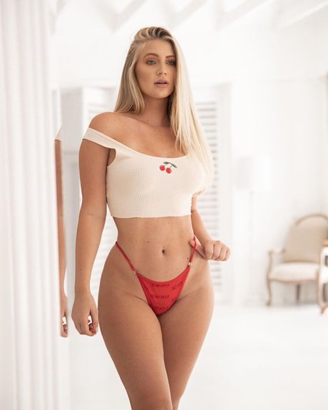 Alexis Clark OnlyFans-Bilder