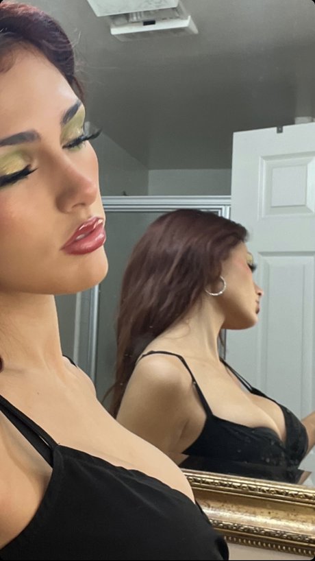 Isabella Ferregur Nacktbilder-Leaks von OnlyFans